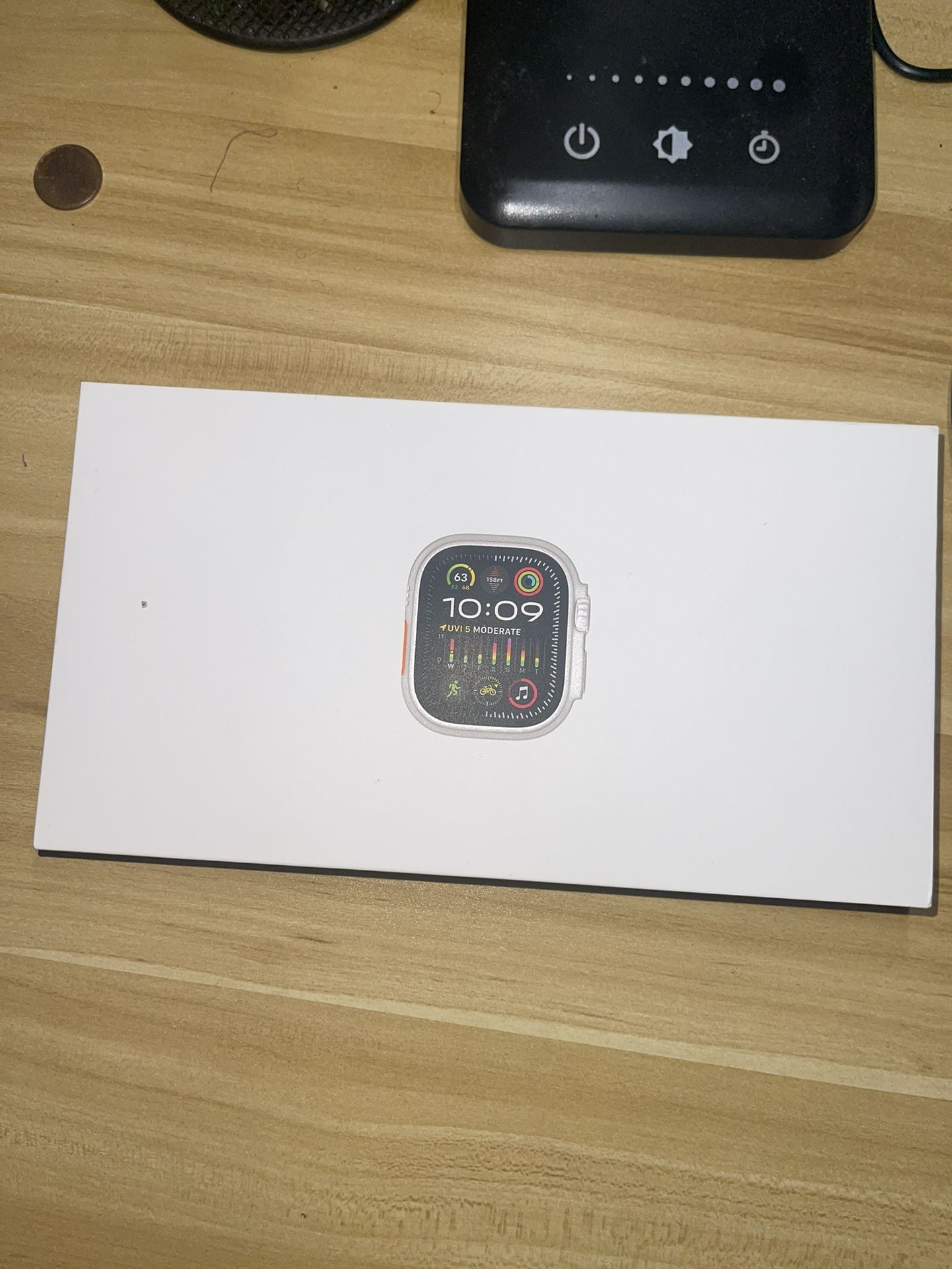 Apple Watch Ultra 2 (49mm) Like brand New