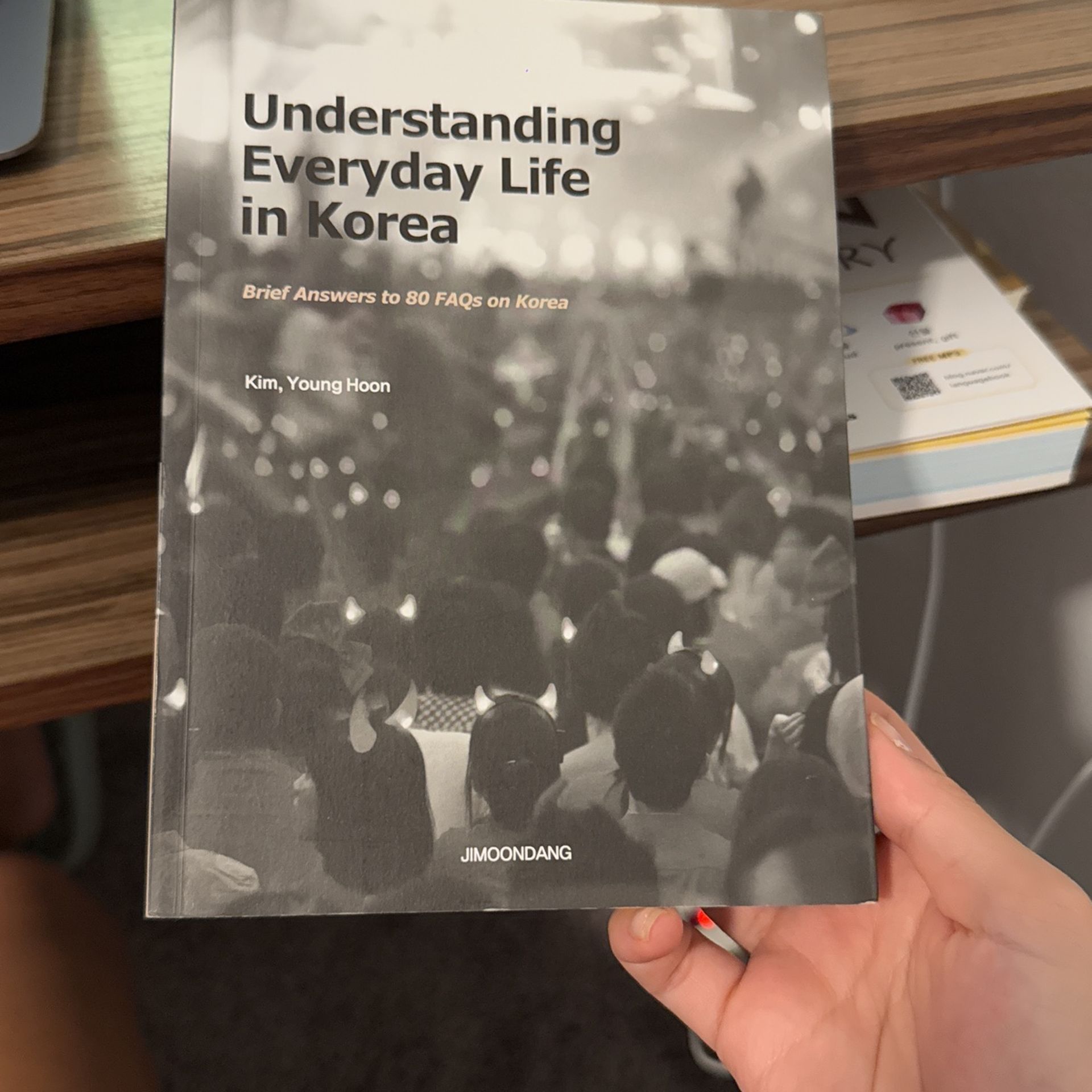 Understanding Korean culture