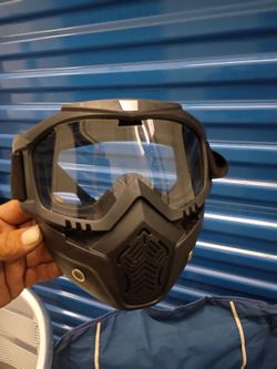 Mask