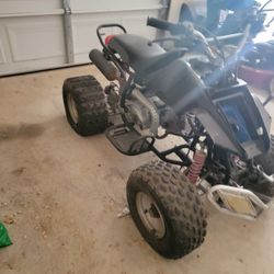 Chinese Atv For Sale