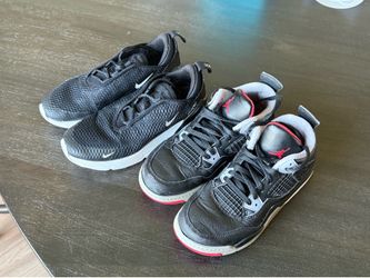 Nike Shoes Kids Size 2,