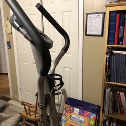 Pro Form Cardio Cross Trainer