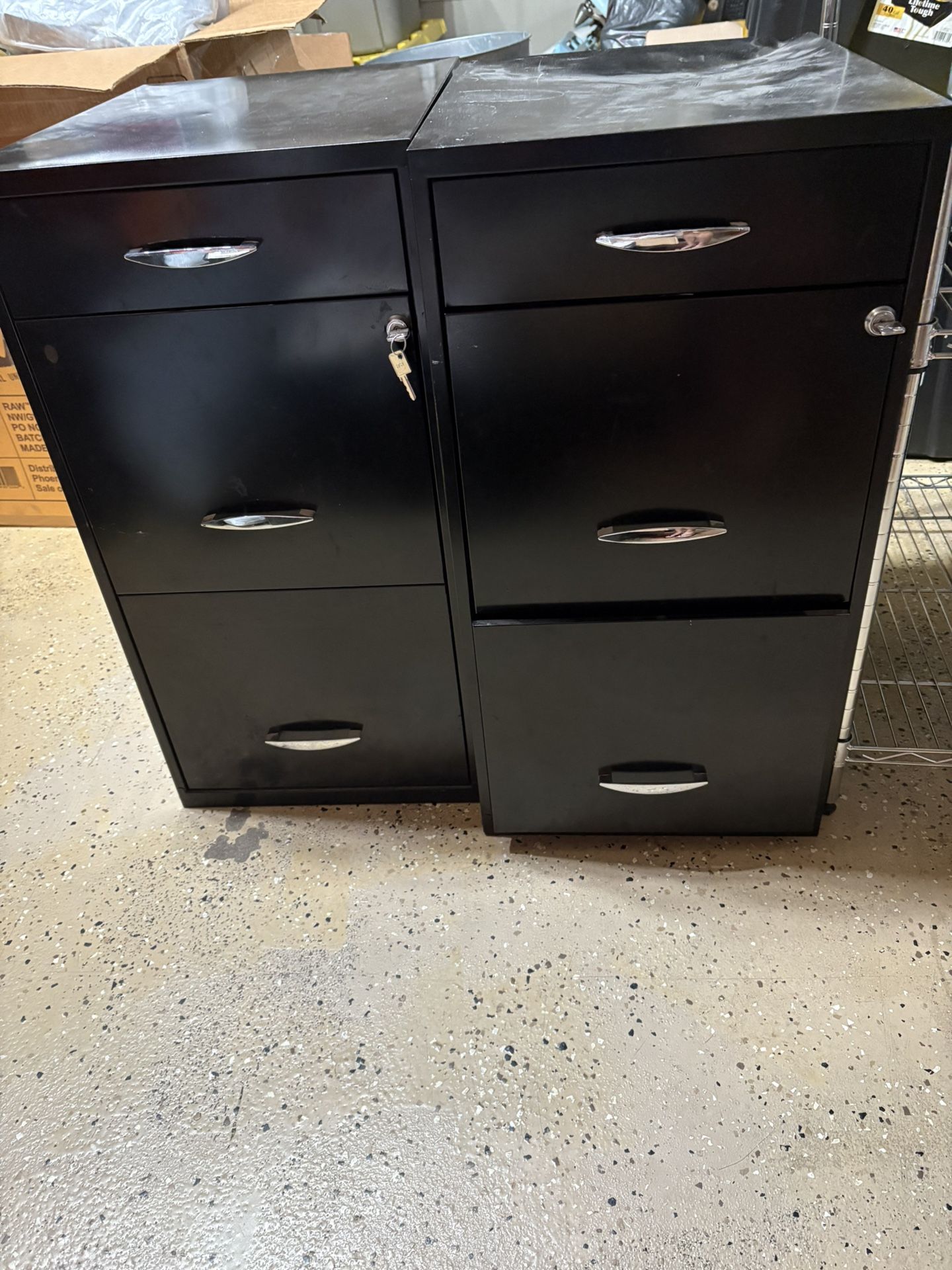 File Cabinets