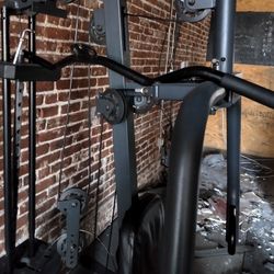 Home Gym