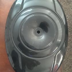  Harley Hair Cleaner Cover