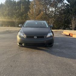 2010 Scion tC