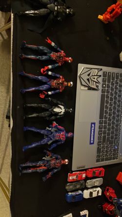 Marvel Spider-Man