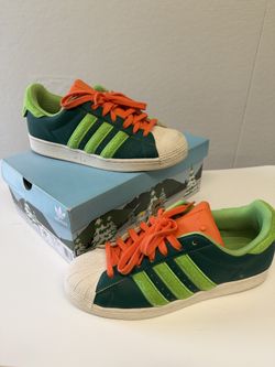 Adidas South Park