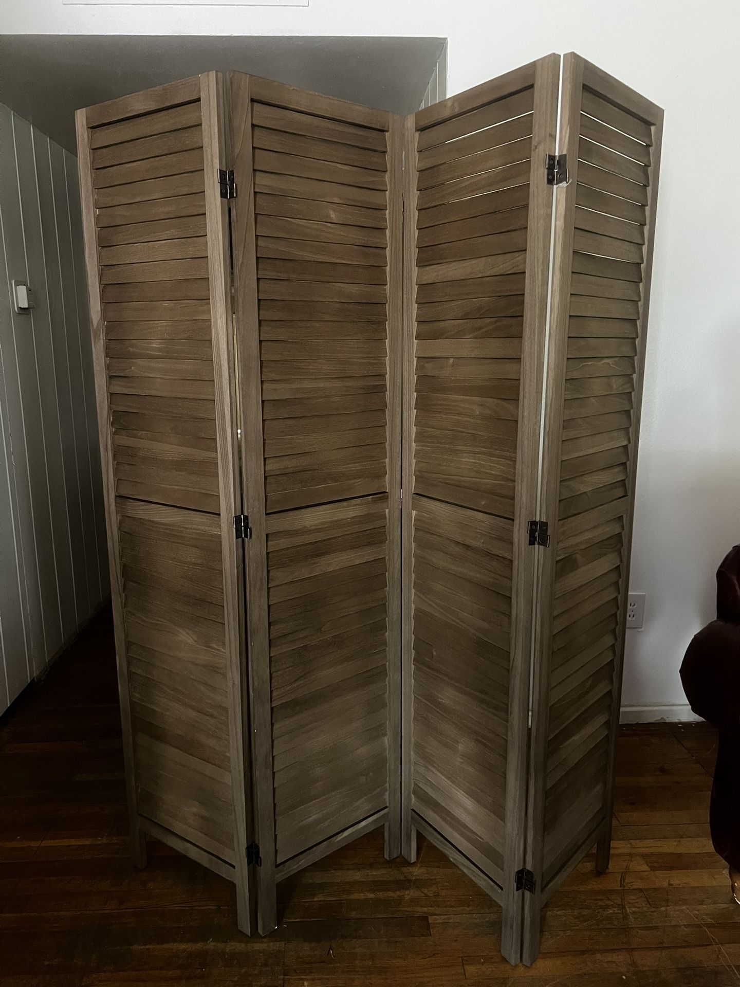 Room Divider