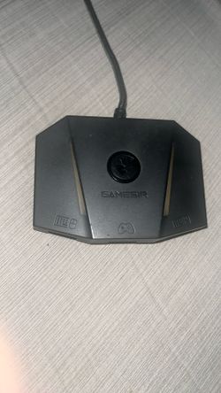 Gamesir Vx Aimbox “XIM”