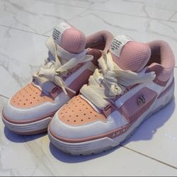 Pink Amiri