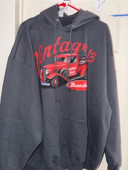 Moonshine Hoodie