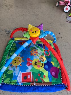 Kids clothes and stuff