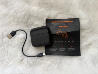 Skullcandy Mid 180 earbuds