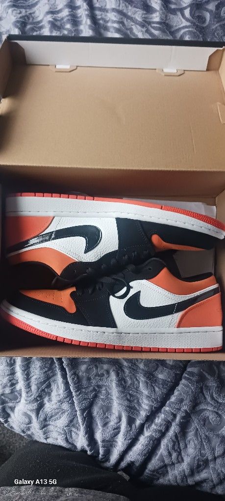 Shattered Backboard 1s Low Size 10 Og Box