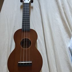 Ukulele