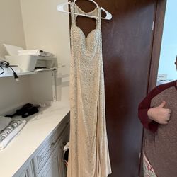 Alyce Designer Dress Size 4