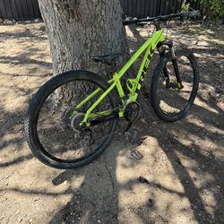 Trek Marlon Five