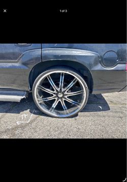 28 inch rims