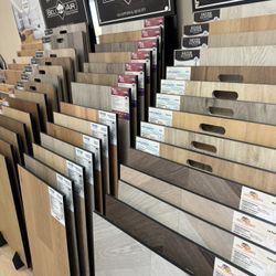 Vinyl Flooring