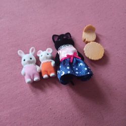 Calico Critters 