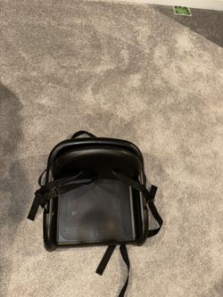 Booster Seat