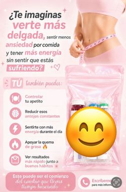 Skinny 🌶️