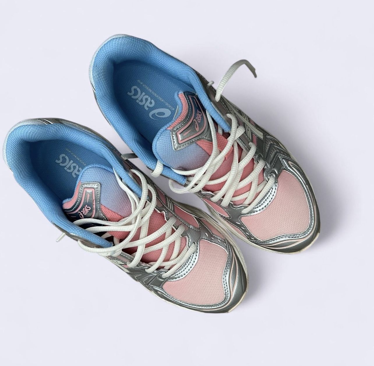 ASICS Gel Kayano 14 Baked Pink Cream