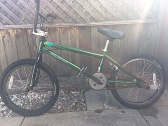 Specialized BMX