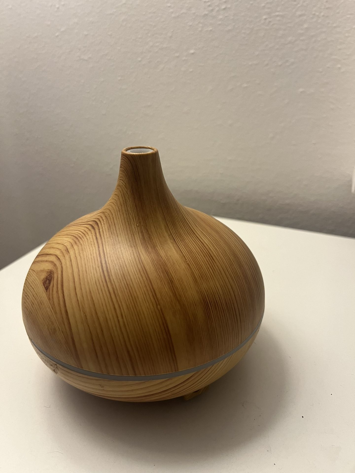 Essential Oil Diffuser