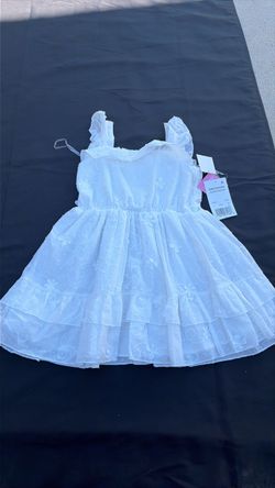 Girl dress