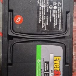 Everstart Battery 