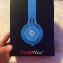 Beatsmixr