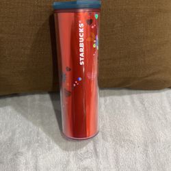 Starbucks Cup