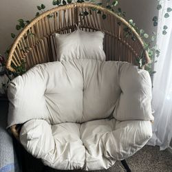Egg Chair 