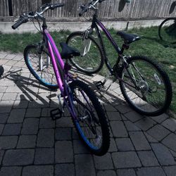 Schwinn Women’s Mountain Bikes