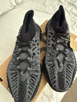 adidas Yeezy Boost 350 V2 CMPCT 'Slate Onyx'