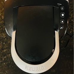 Keurig K-Compact Coffee Machine