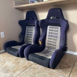 Bride Brix Seats