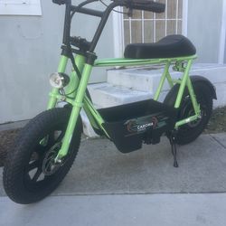 Scooter