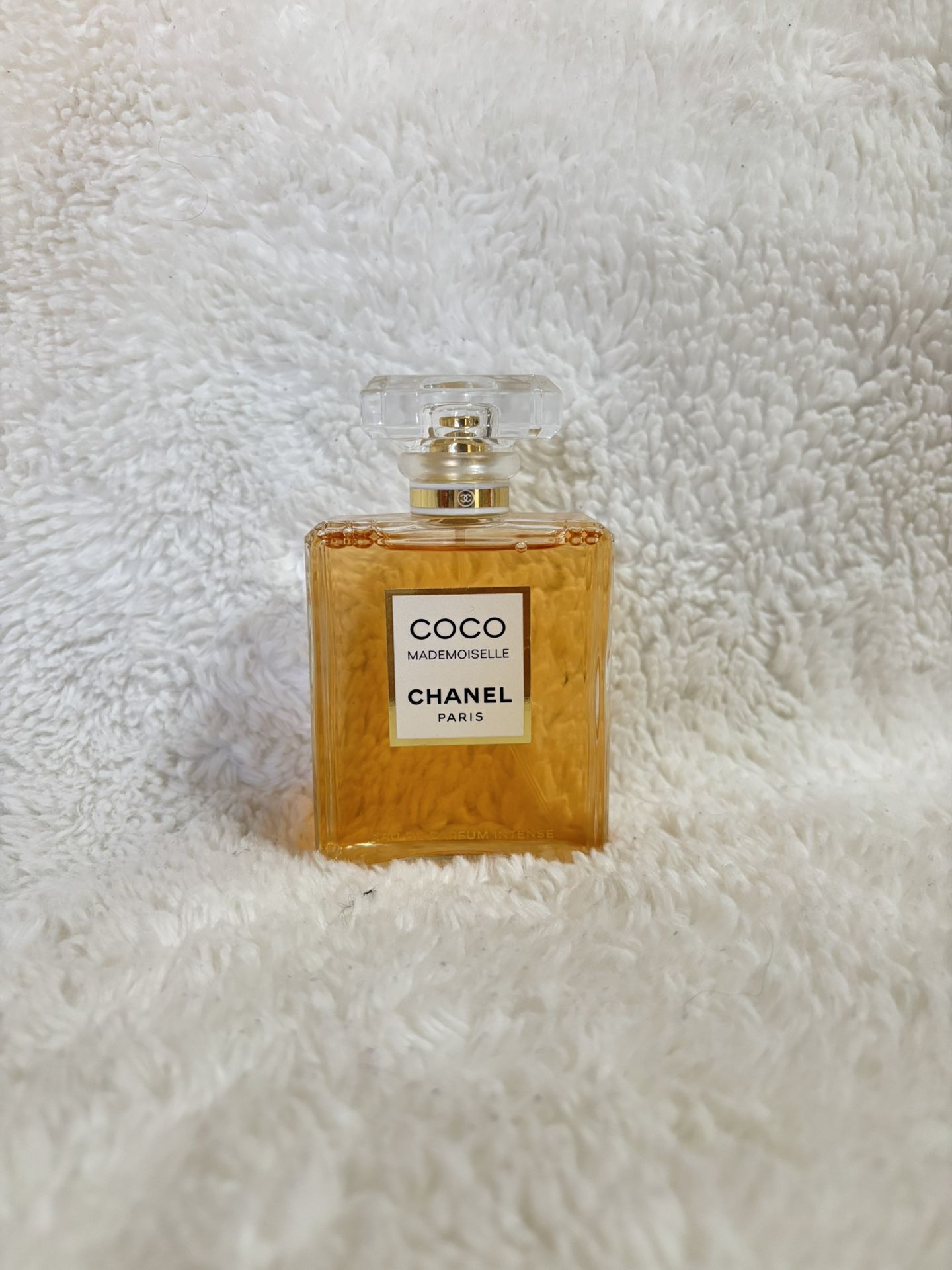 Chanel Coco Mademoiselle Intense EDP