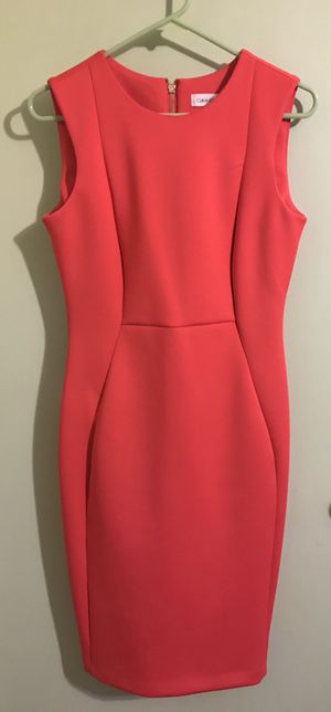 New And Used Pink Dress For Sale In Port Orchard Wa Offerup