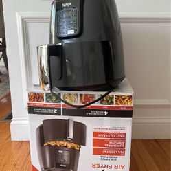 Ninja 4 Qt Air Fryer 