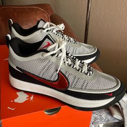 Nike Book 2 Spiridon