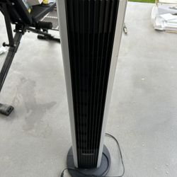 Tower Fan