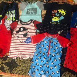Boy Clothes 