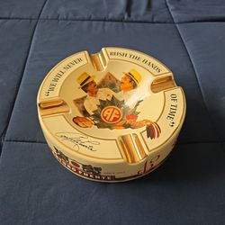 Arturo Fuente Cigar Ashtray