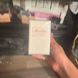 Miss Dior Perfume