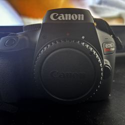 Cannon T100