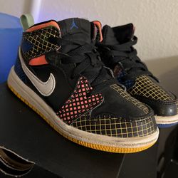 Jordans 9C